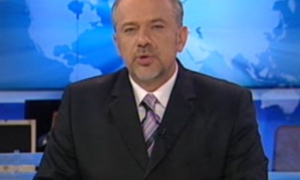 Zoran Šprajc