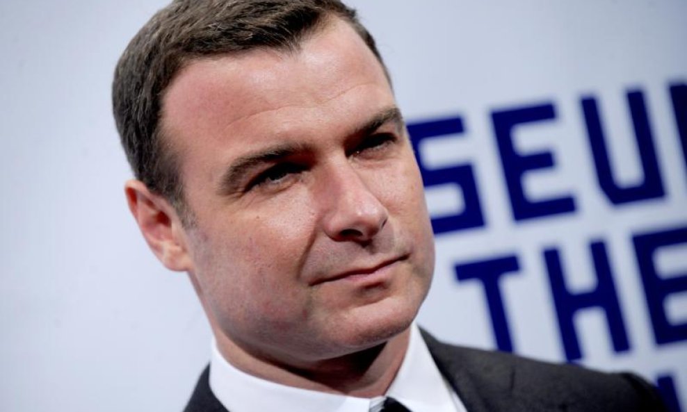 Liev Schreiber