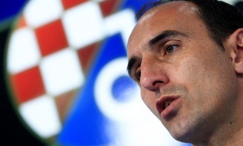 Kruno Jurčić