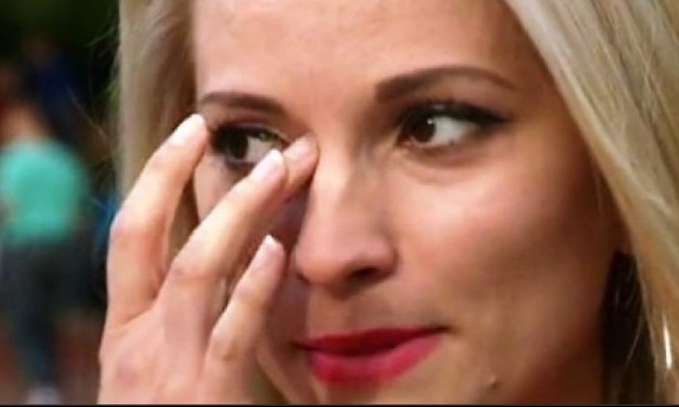 Pamela Ramljak