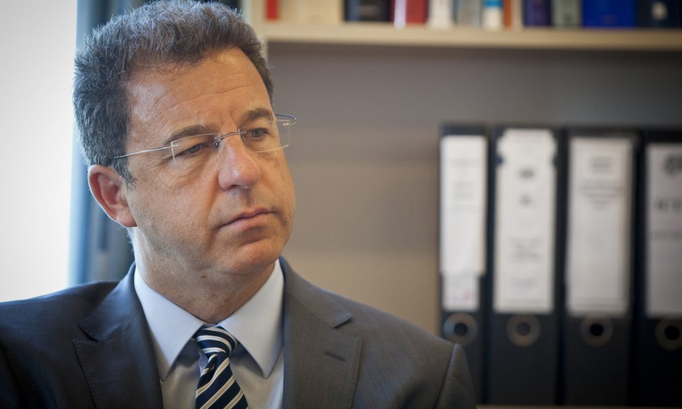 Tužitelj Serge Brammertz