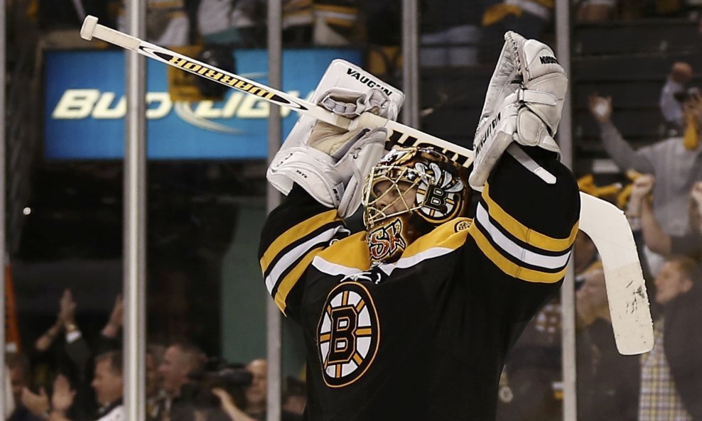 Tuukka Rask