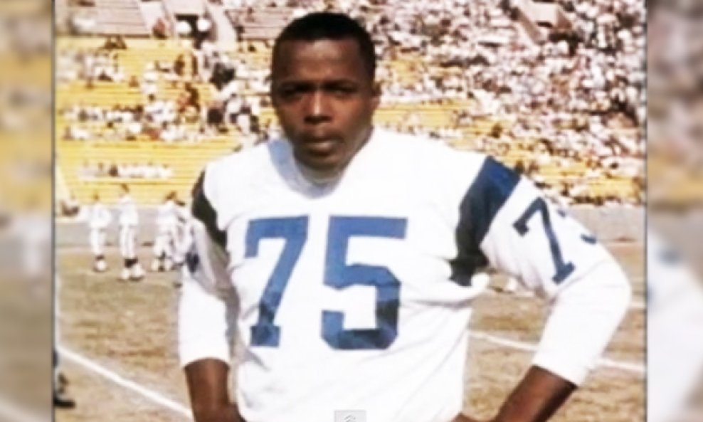 Deacon Jones