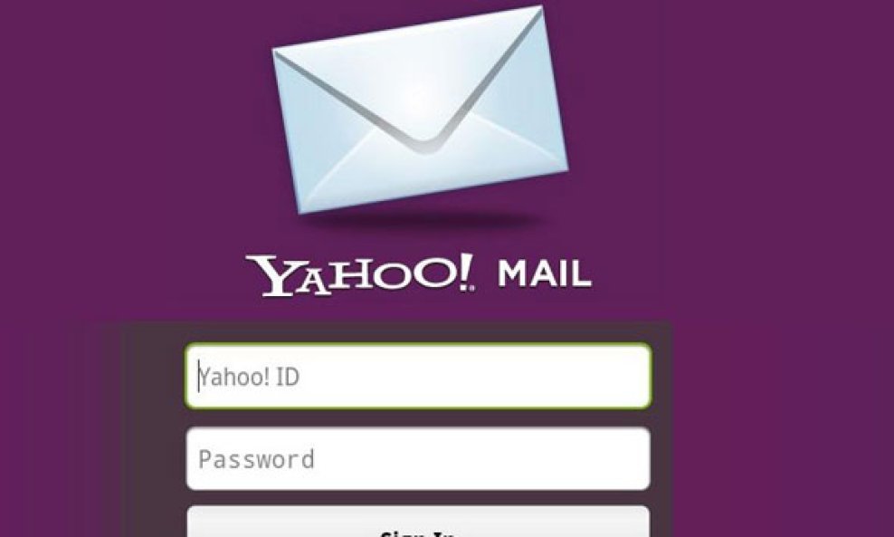 Yahoo Mail