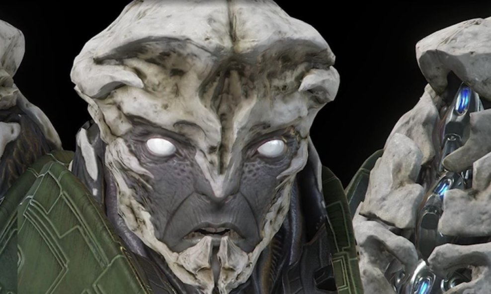 mass effect andromeda kett