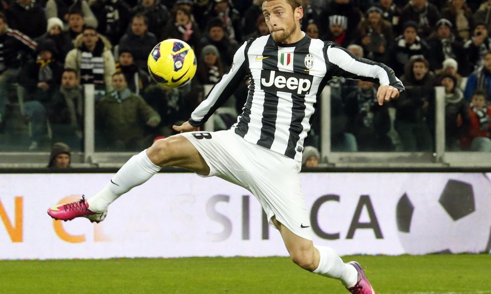 Claudio Marchisio