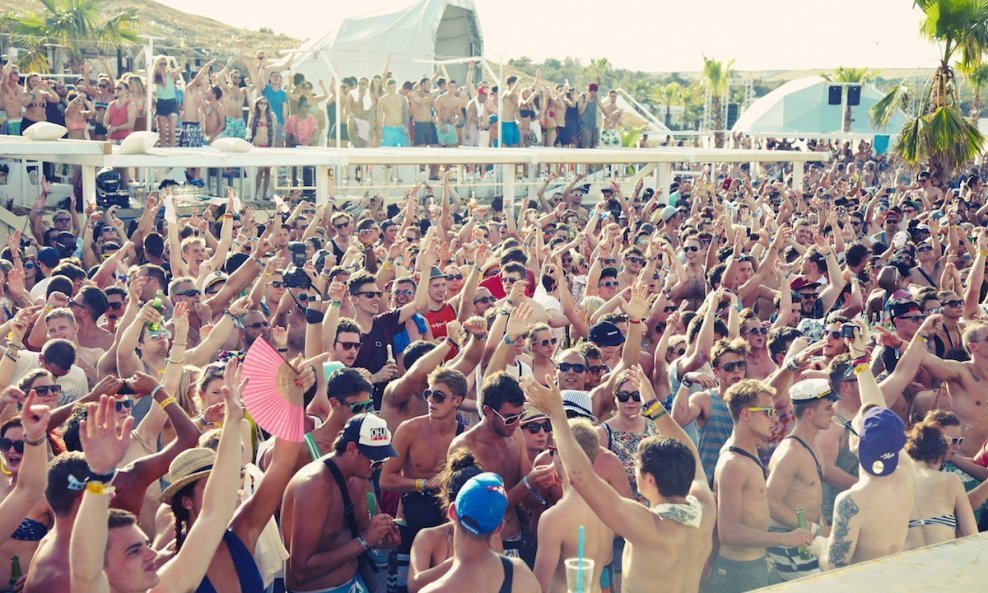 Hideout Festival