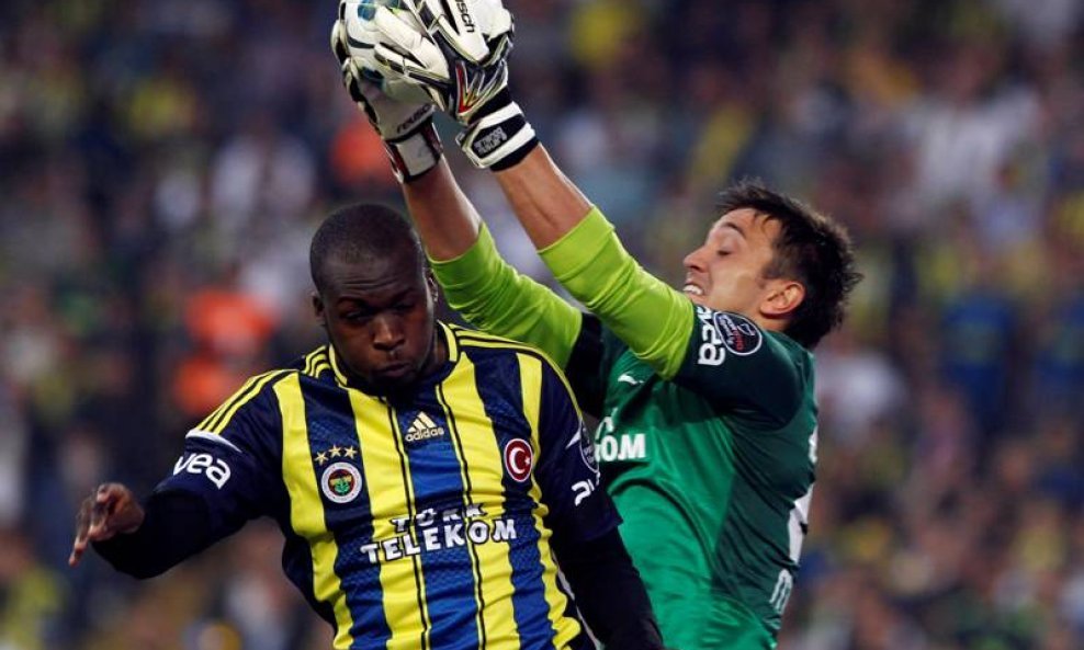 Fernando Muslera