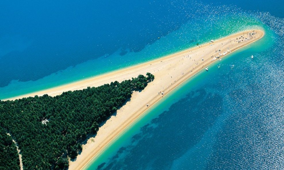 Zlatni rat