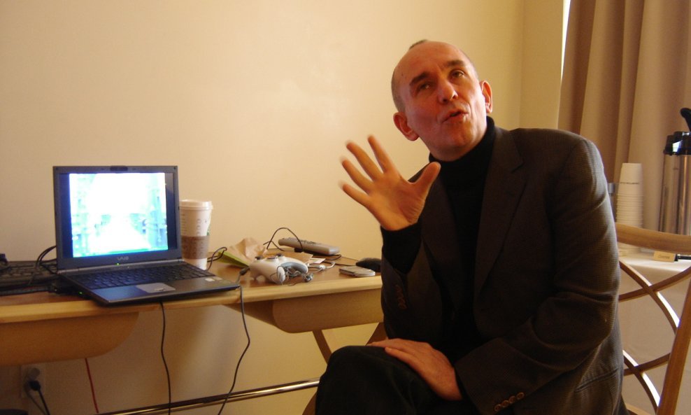 molyneux