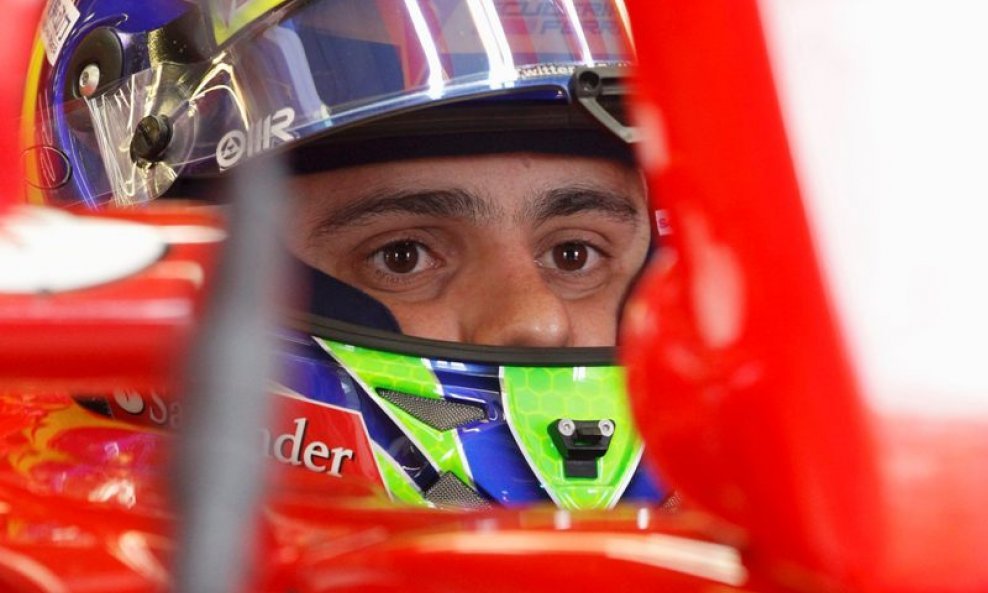 Felipe Massa