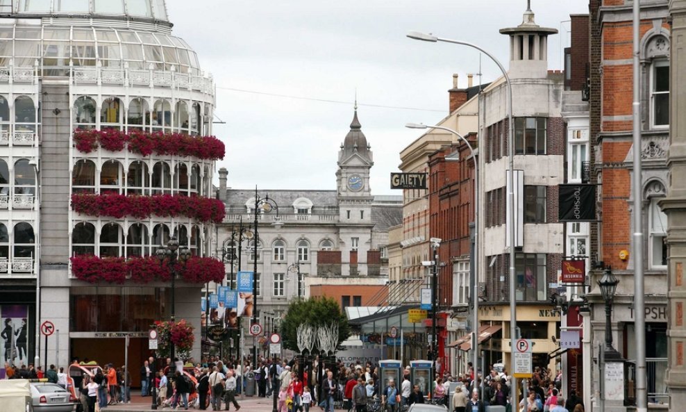 Dublin