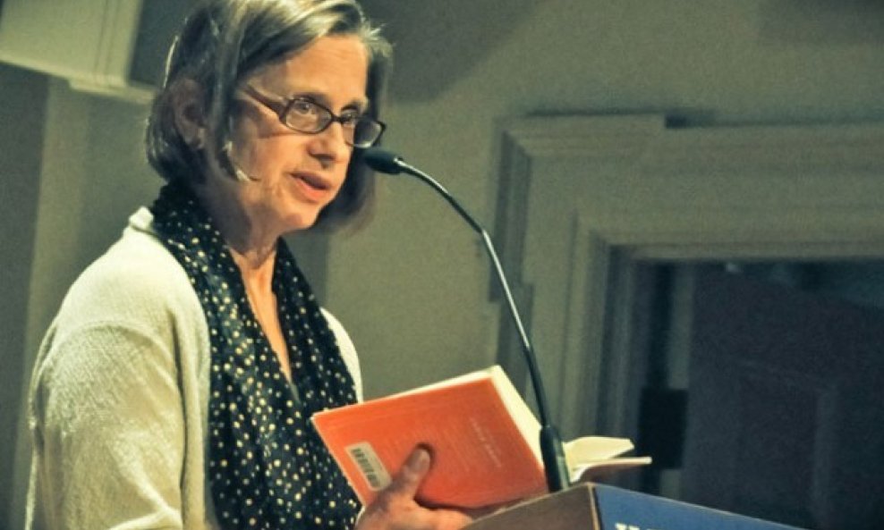 lydia davis