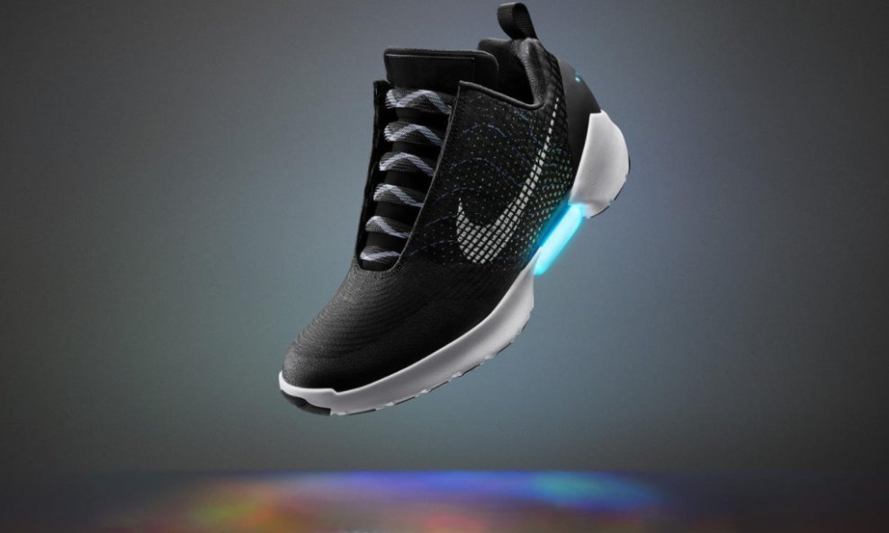 Nike HyperAdapt 1.0