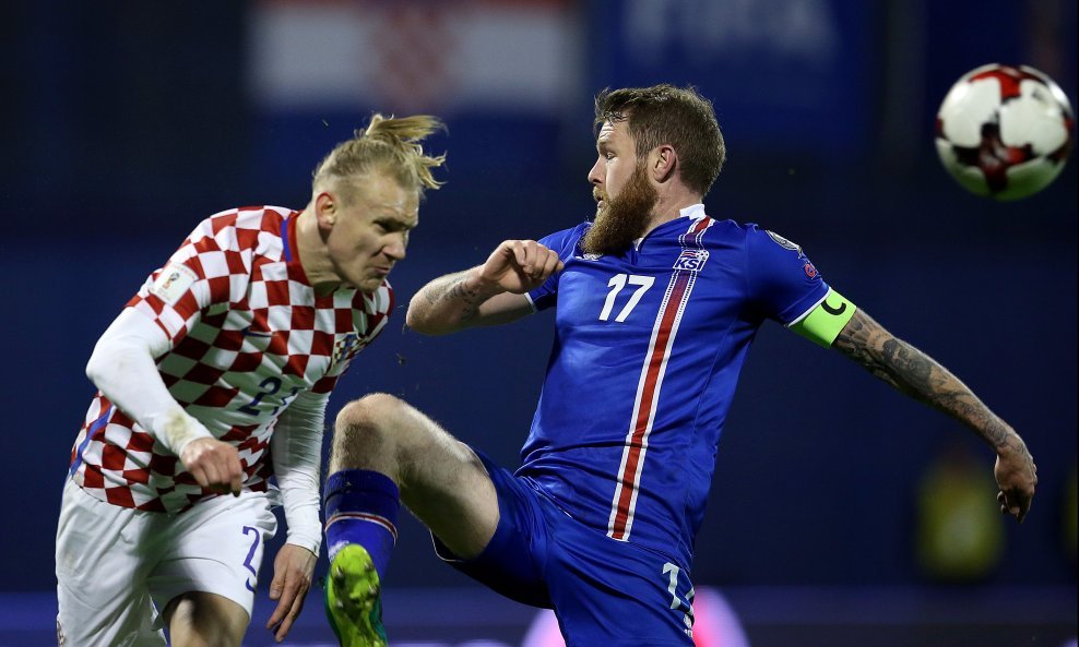 Domagoj Vida
