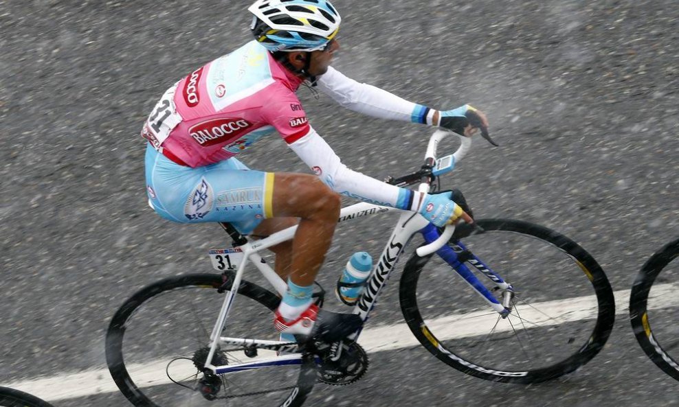 Vincenzo Nibali