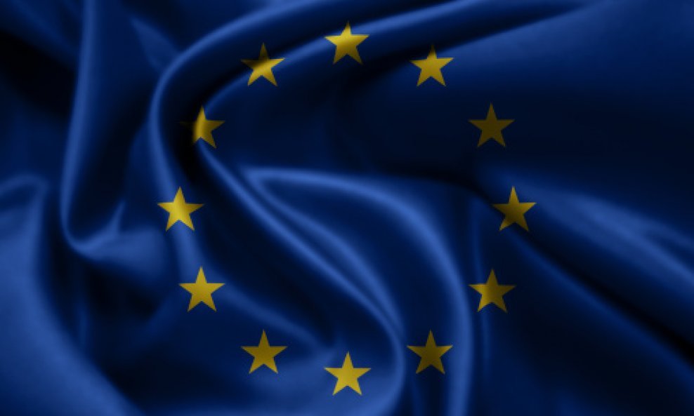 Europska unija zastava