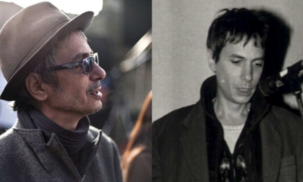 Leos Carax