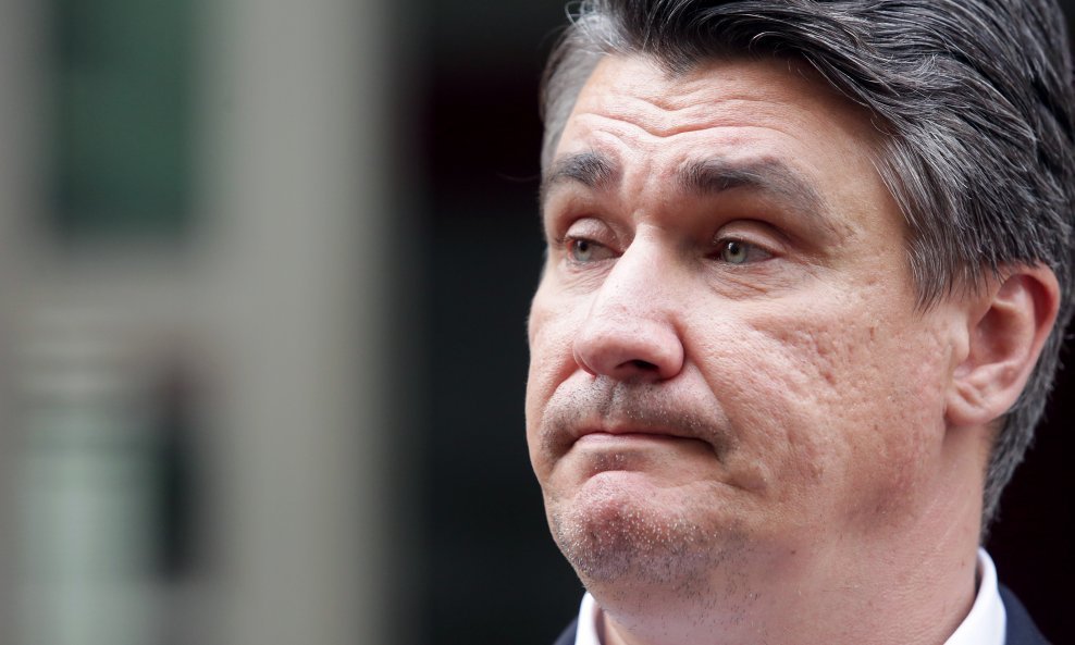 Zoran Milanović