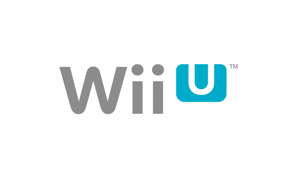 Wii u logo