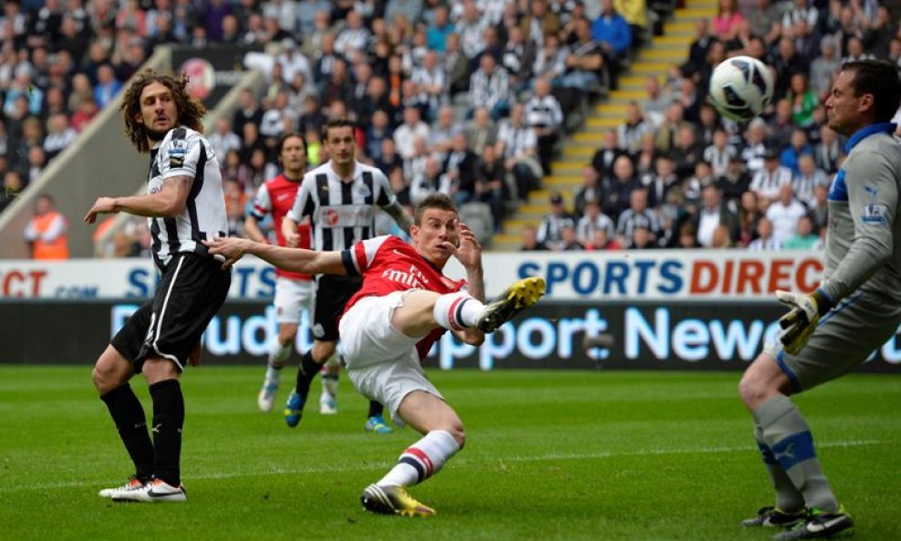 Lourent Koscielny