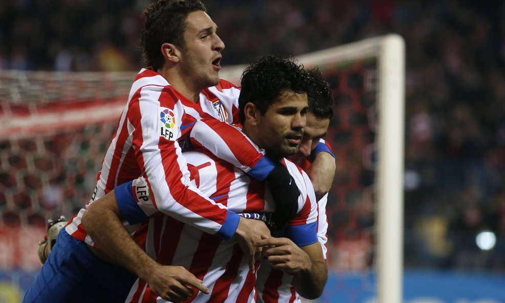 Atletico Madrid