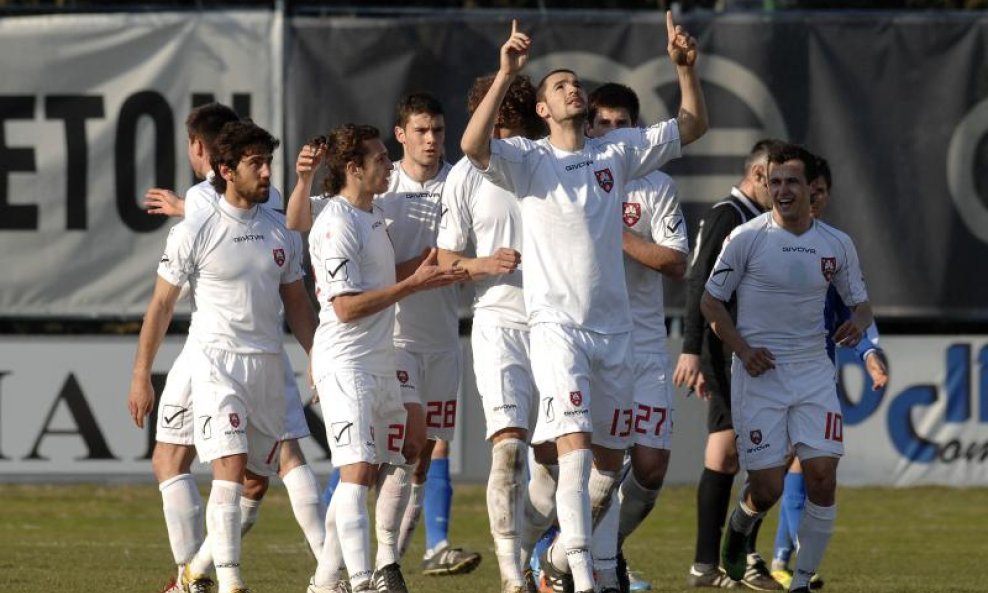 NK Zagreb
