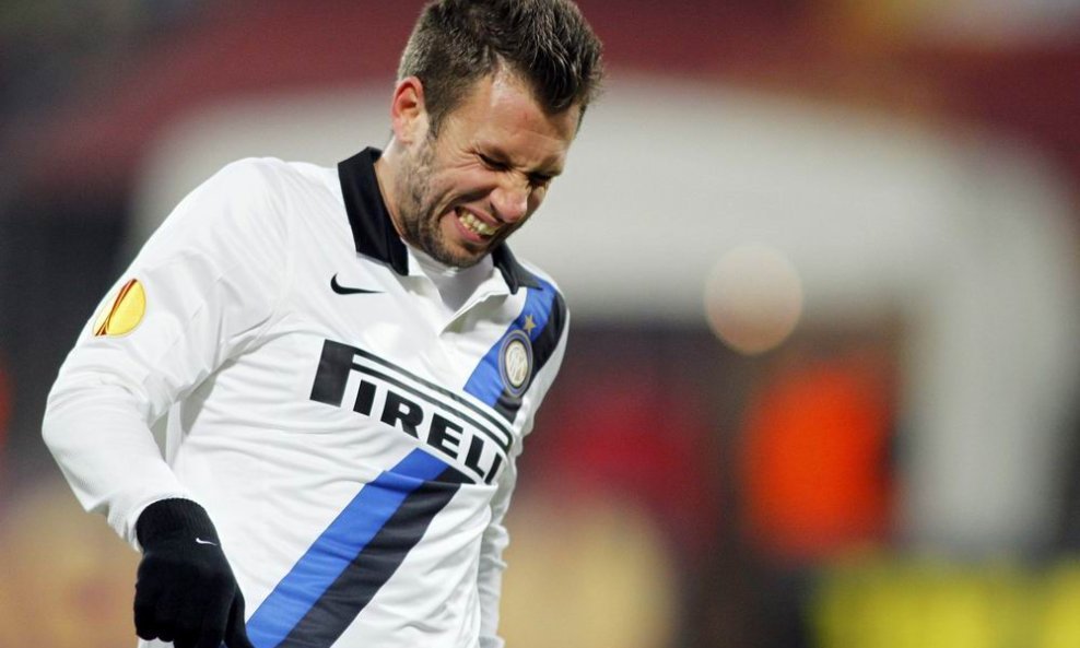 Antonio Cassano