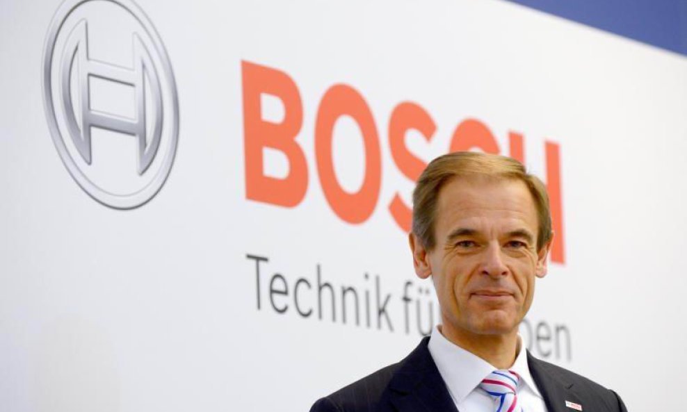 bosch
