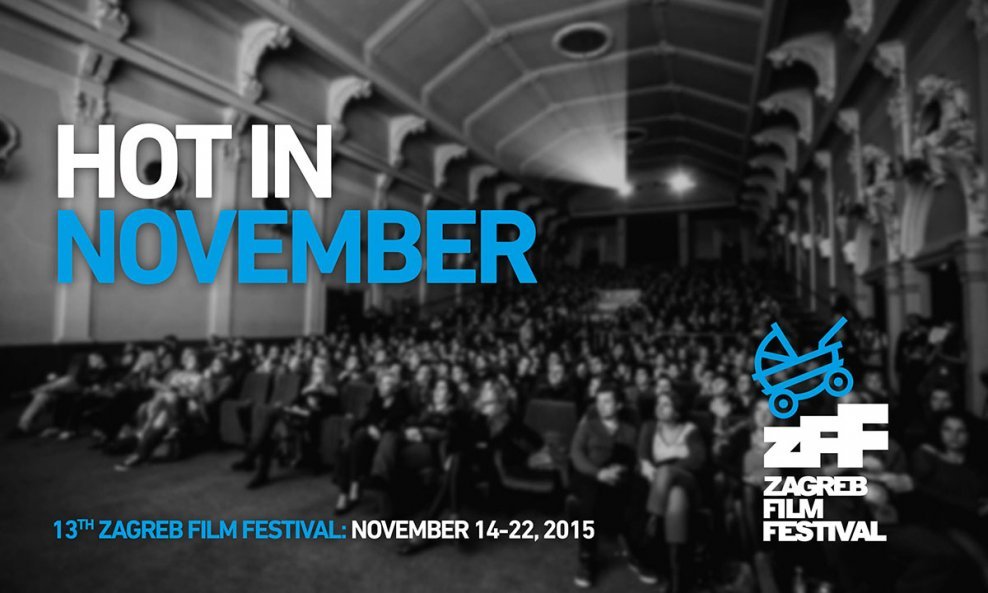 ZFF Hot in November