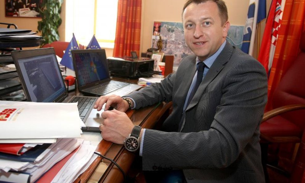 krešimir bubalo