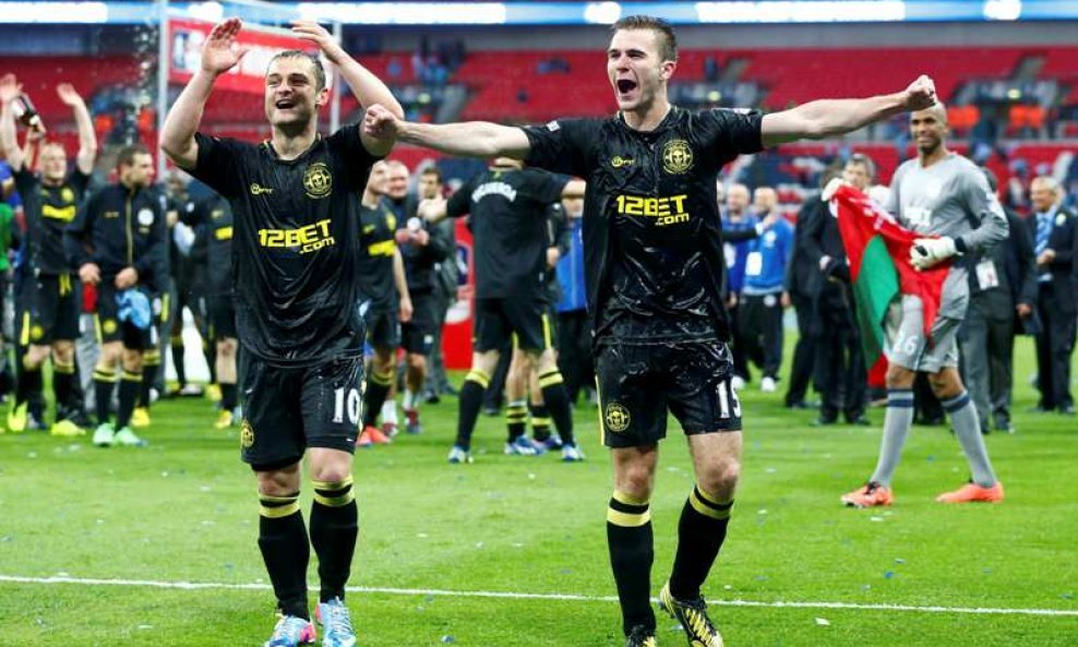 Wigan