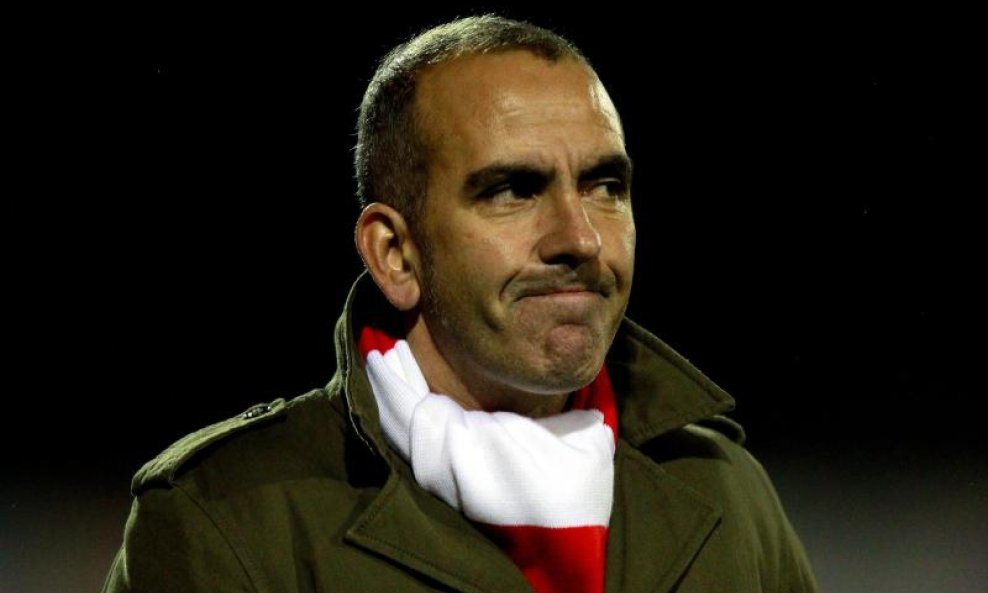 Paul di Canio