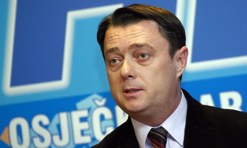 Goran Ivanović