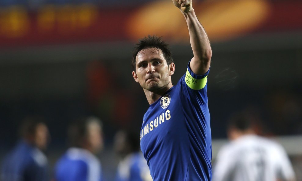 Frank Lampard