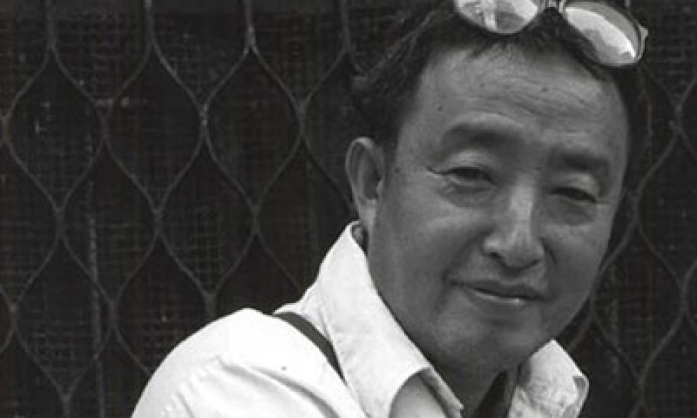 Nam June Paik