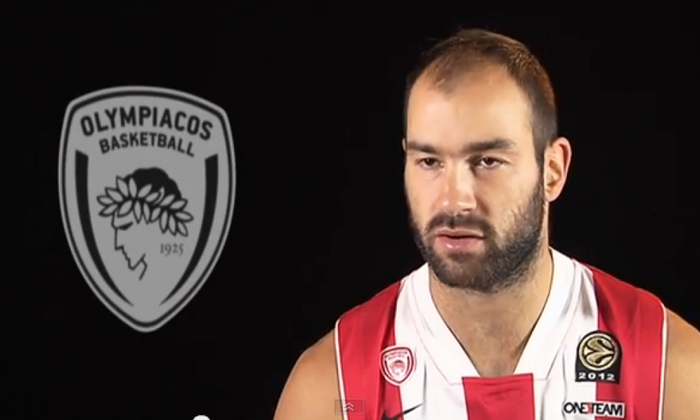 Vassilis Spanoulis