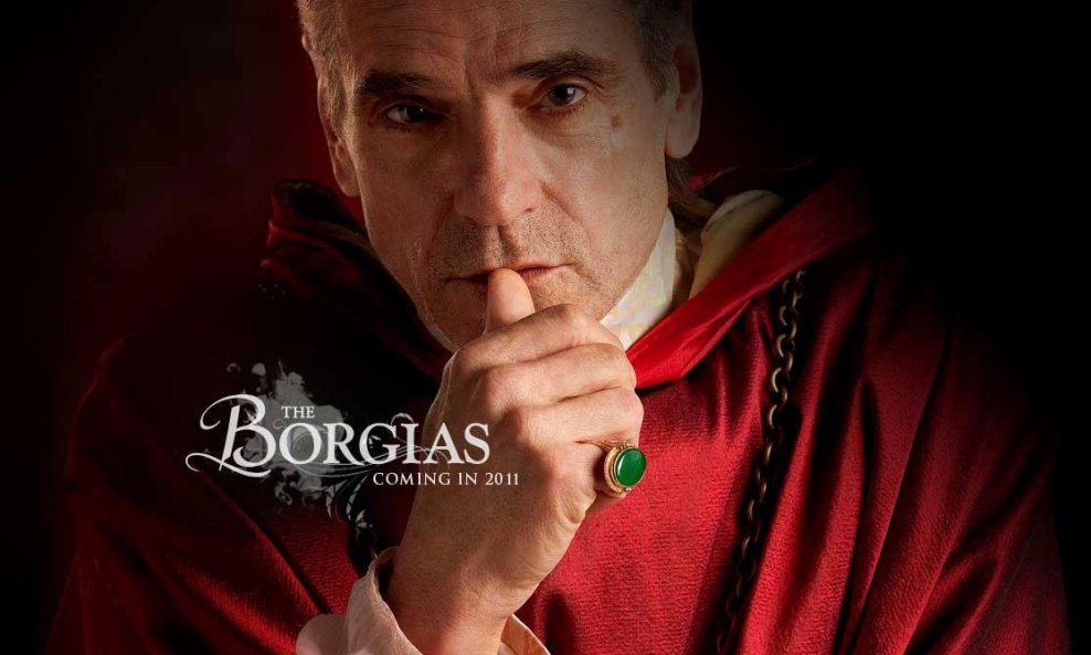 the-borgias