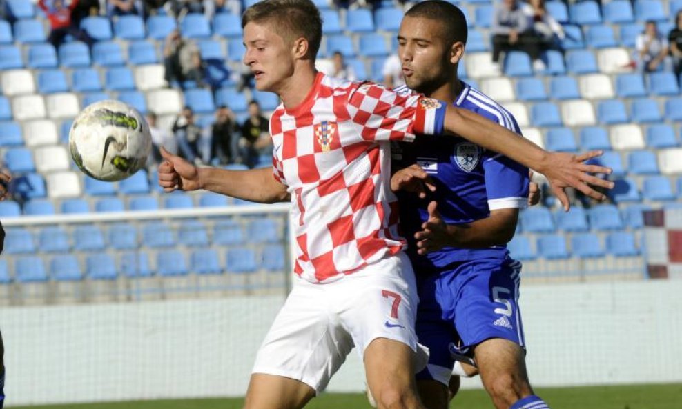 hrvatska nogometna u17 reprezentacija 4