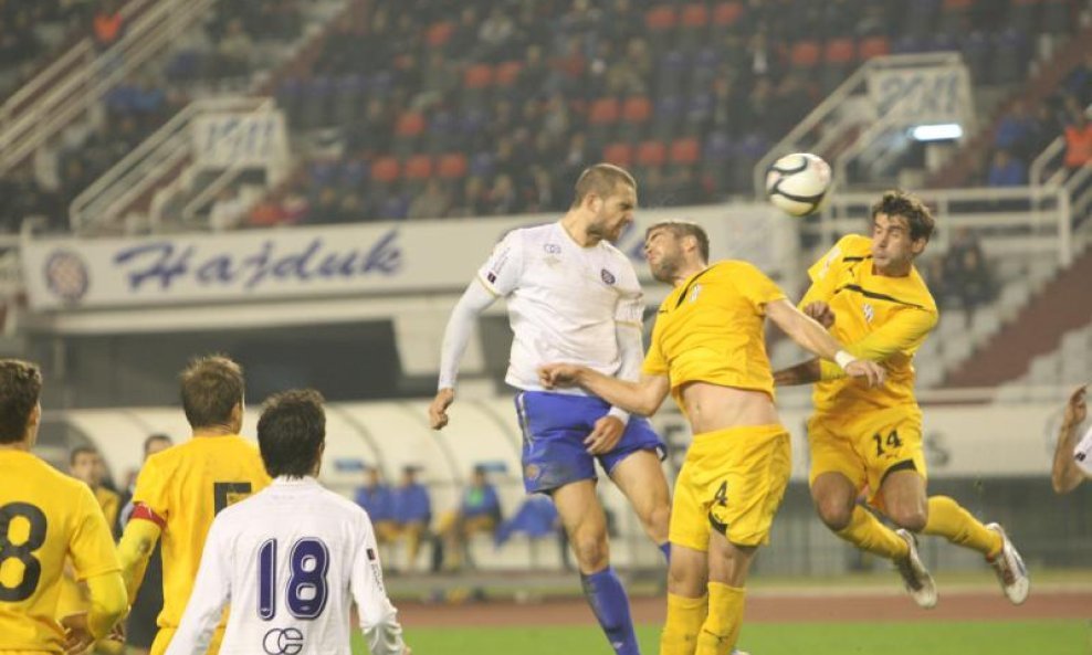 Tomislav Barbarić i Ivan Boras