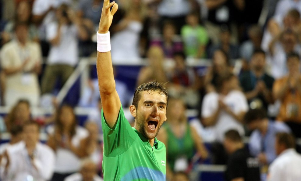 Marin Čilić