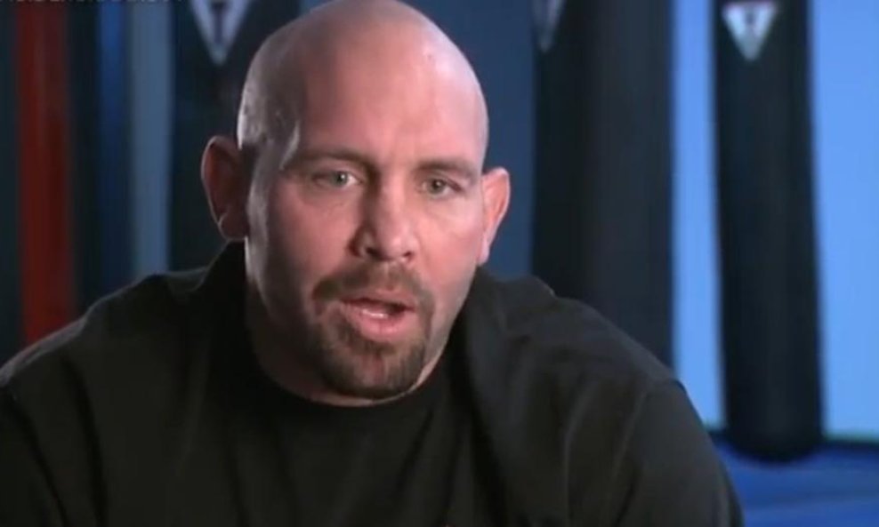 Shane Carwin