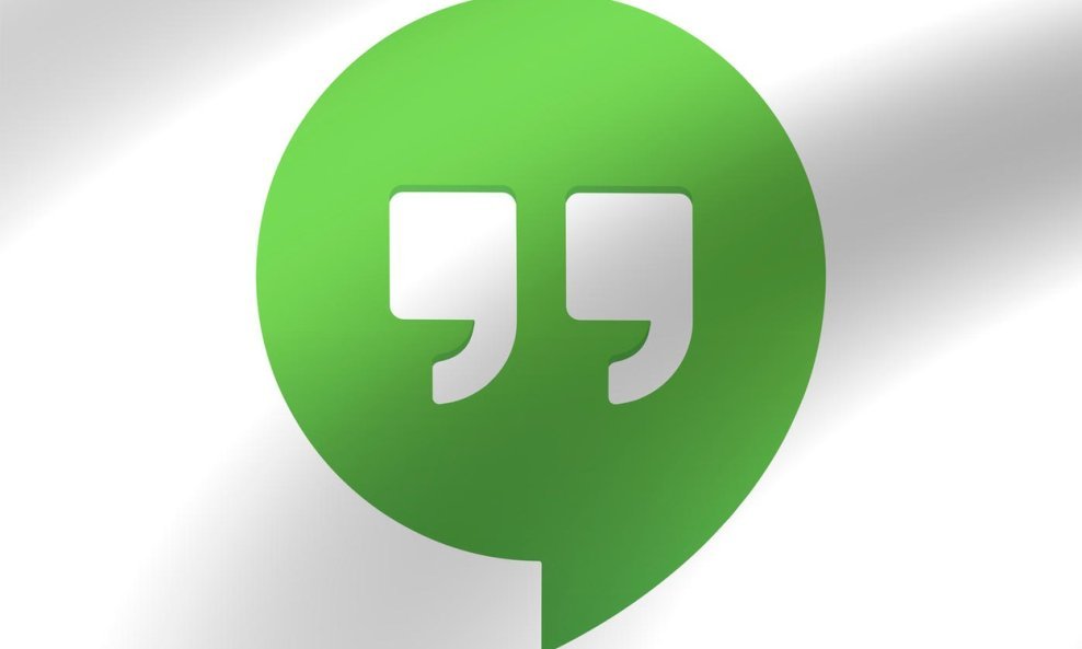Google Hangouts