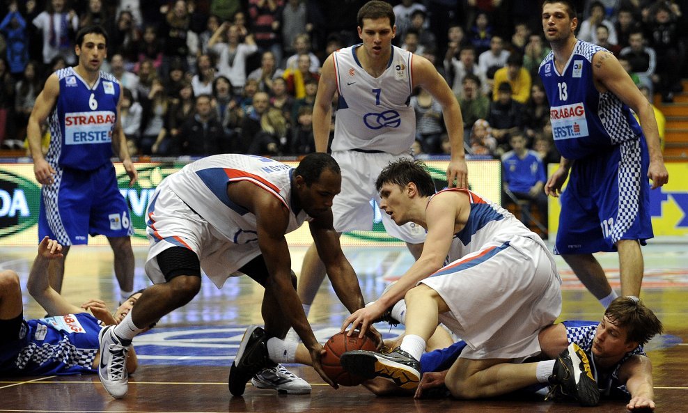 Cibona - Zadar