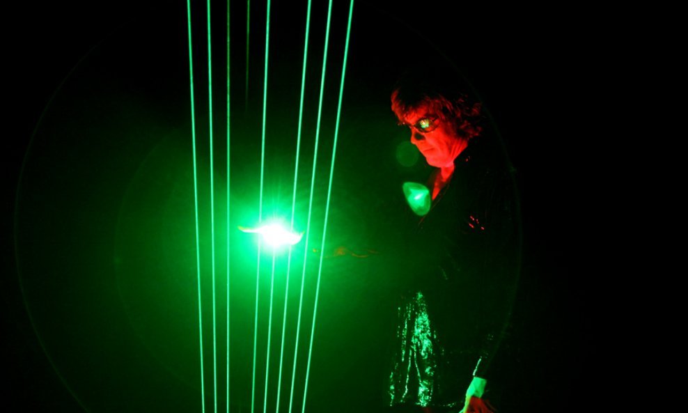 Jean Michel Jarre (8)