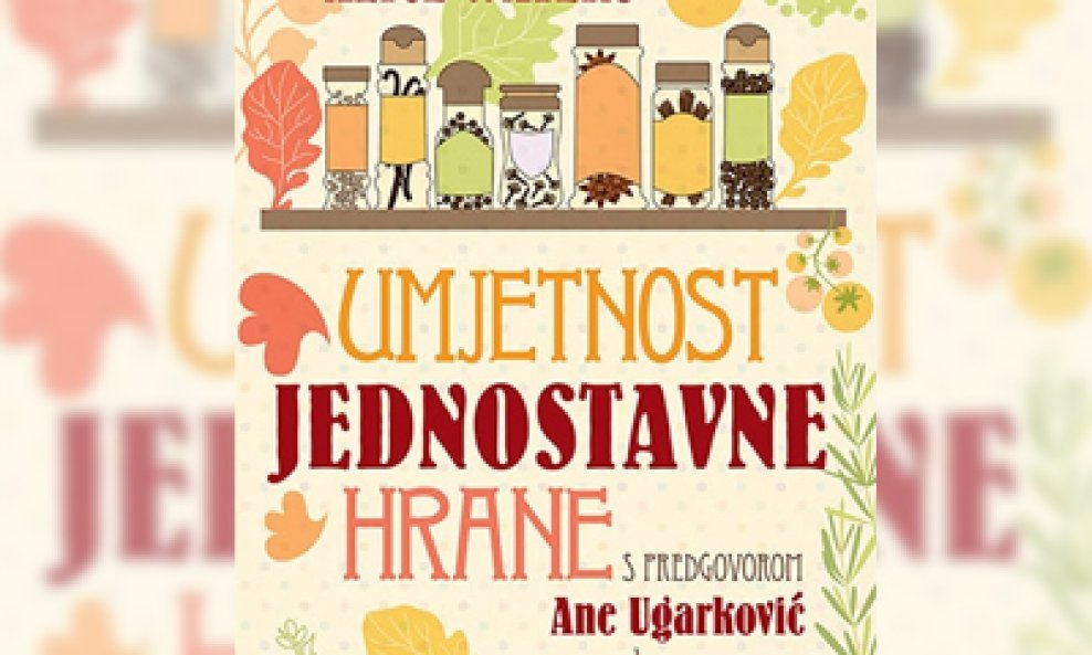 Umjetnost jednostavne hrane