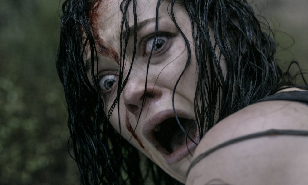 Scena iz filma 'Evil Dead: Zla smrt'