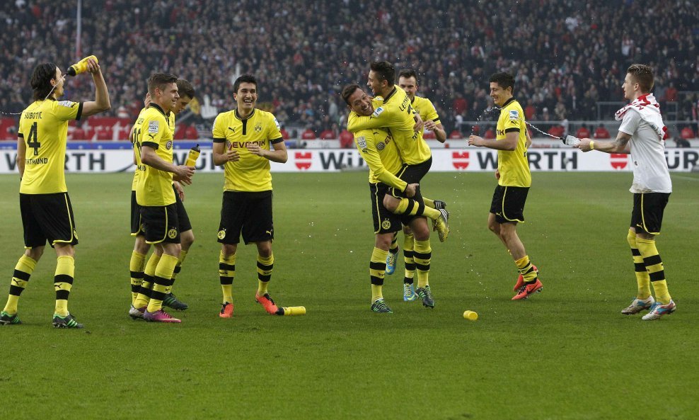 Borussia Dortmund