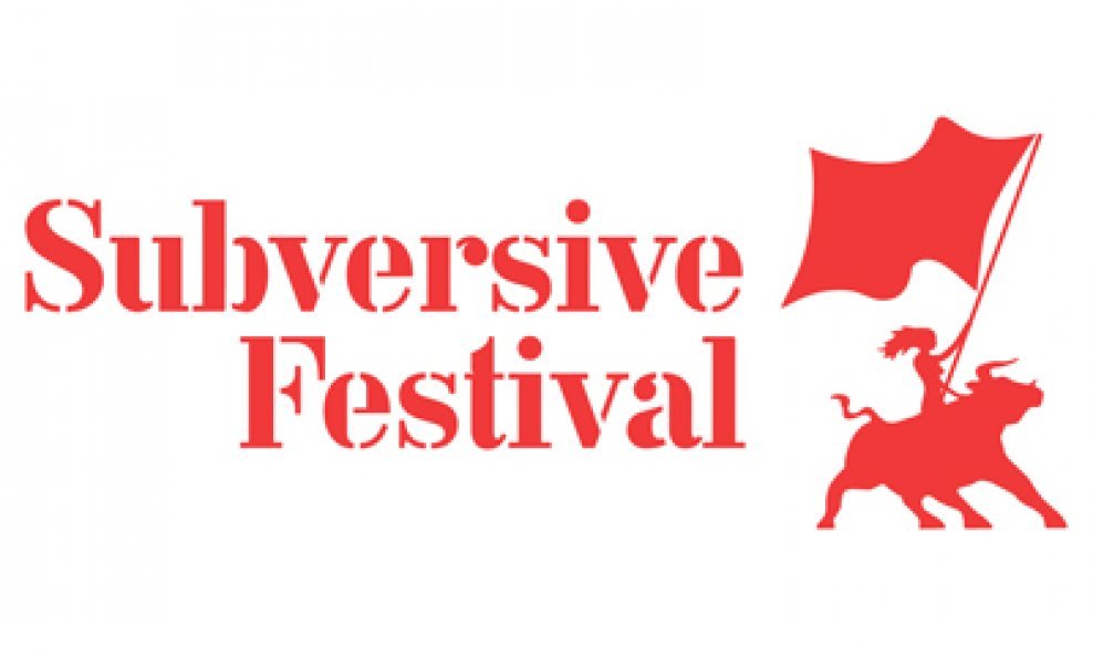 subversive logo 2013