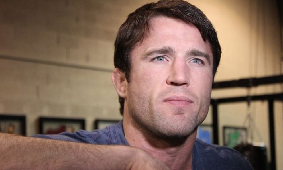 Chael Sonnen